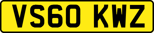 VS60KWZ