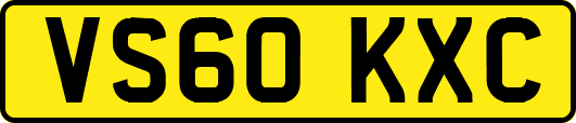 VS60KXC