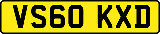 VS60KXD