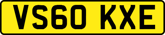 VS60KXE