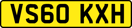 VS60KXH