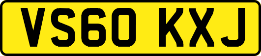 VS60KXJ