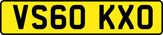 VS60KXO