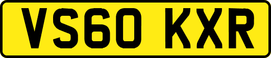 VS60KXR