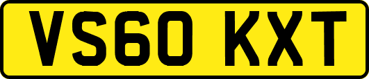 VS60KXT