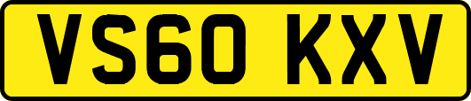 VS60KXV