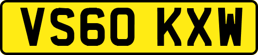 VS60KXW