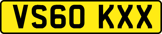 VS60KXX