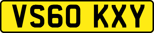VS60KXY