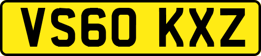 VS60KXZ