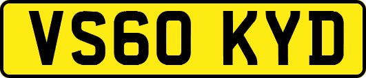 VS60KYD