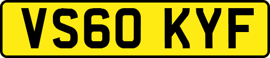 VS60KYF