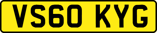 VS60KYG