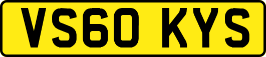 VS60KYS