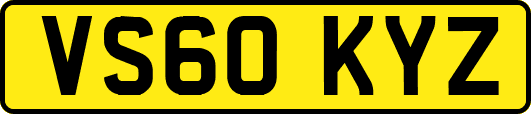VS60KYZ