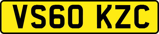 VS60KZC