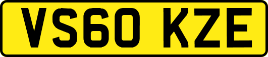 VS60KZE