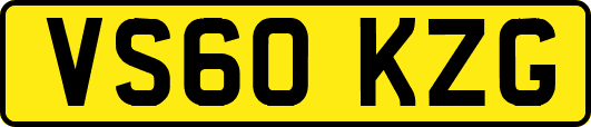 VS60KZG
