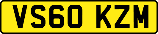 VS60KZM