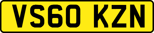 VS60KZN