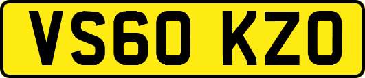 VS60KZO