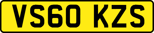 VS60KZS