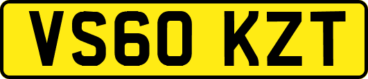 VS60KZT