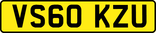 VS60KZU