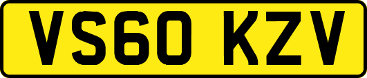 VS60KZV