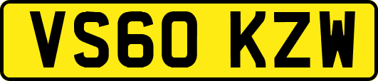 VS60KZW