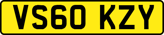 VS60KZY