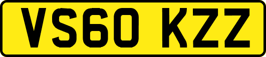 VS60KZZ