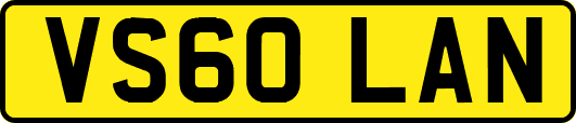 VS60LAN