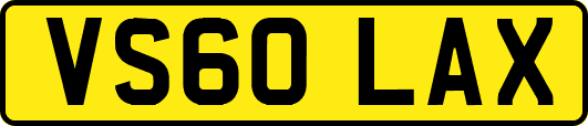 VS60LAX