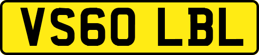 VS60LBL