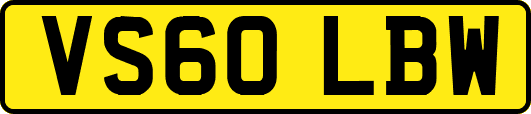 VS60LBW