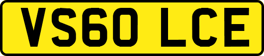 VS60LCE