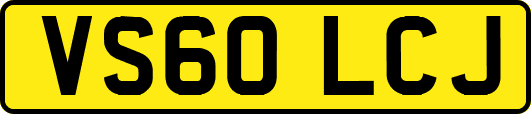 VS60LCJ