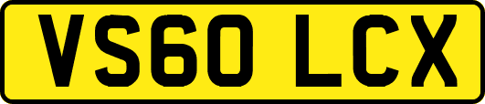 VS60LCX