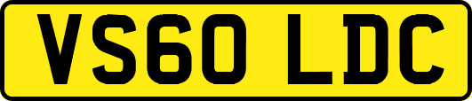 VS60LDC