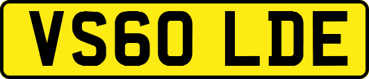 VS60LDE