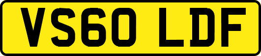 VS60LDF