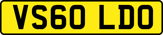 VS60LDO