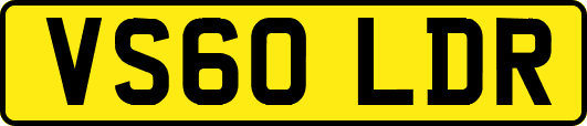VS60LDR