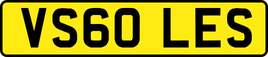 VS60LES