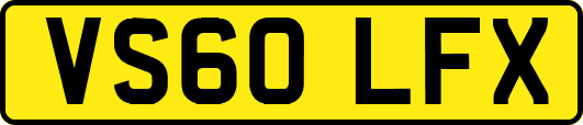 VS60LFX