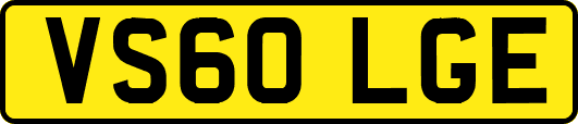 VS60LGE