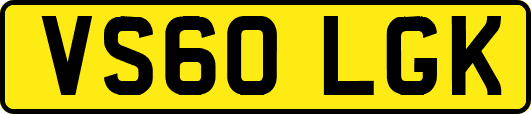 VS60LGK