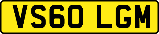 VS60LGM