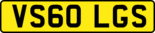 VS60LGS